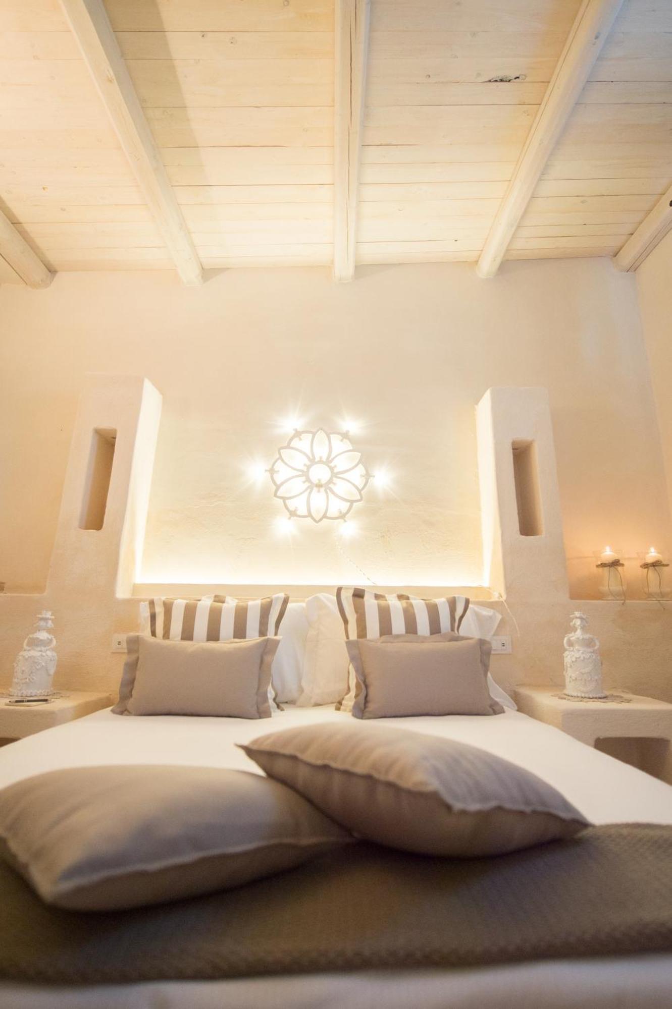 Masseria Messapia Wine Resort & Spa Salento Mesagne Oda fotoğraf